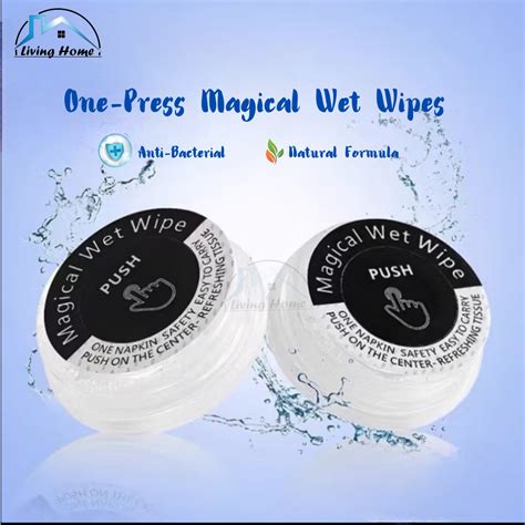 Transforming Your Outdoor Adventures with Magical Wet Wipes